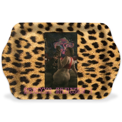 Design 678077 Rolling Trays