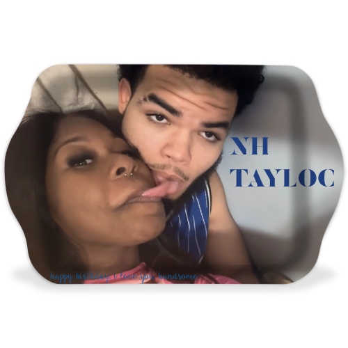 Design 678105 Rolling Trays