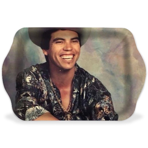 Design 678107 Rolling Trays