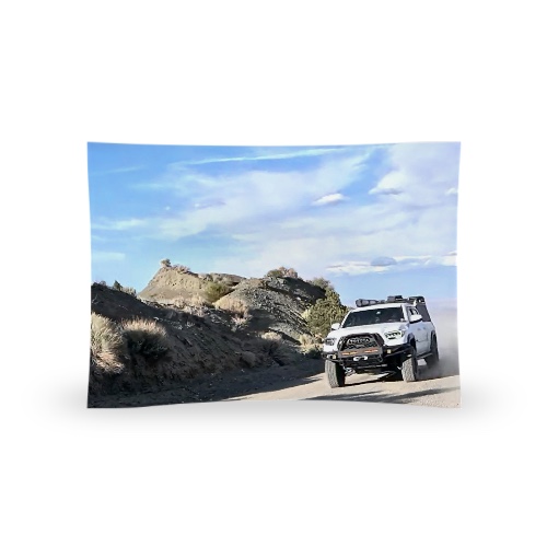 Design 678115 Rolling Trays