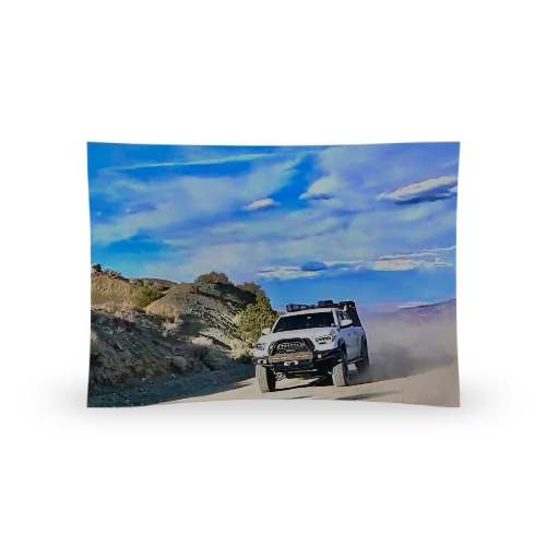 Design 678116 Rolling Trays