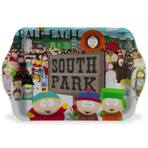 Design 678139 Rolling Trays