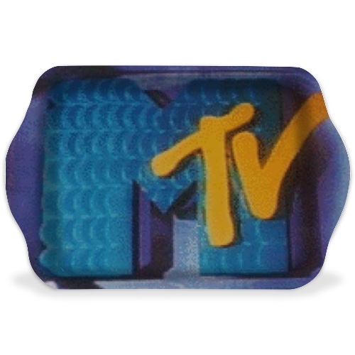 Design 678172 Rolling Trays