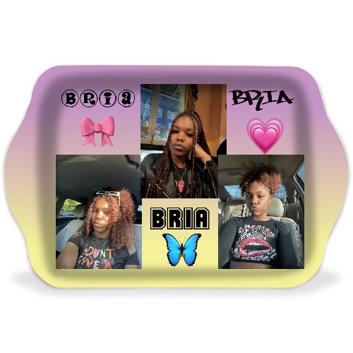Design 678187 Rolling Trays
