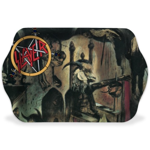 Design 678479 Rolling Trays