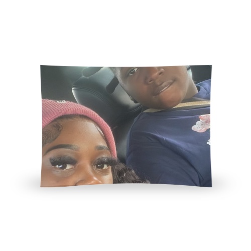 Design 678506 Rolling Trays