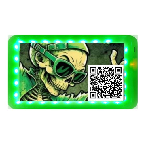 Design 678518 Rolling Trays