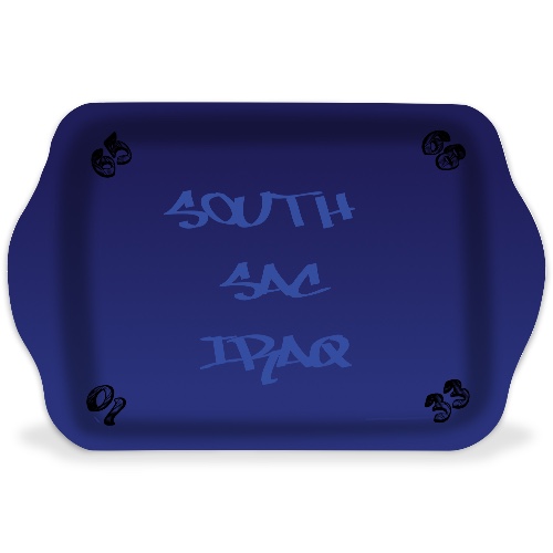 Design 678537 Rolling Trays