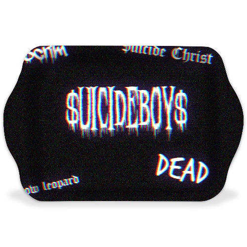 Design 678565 Rolling Trays