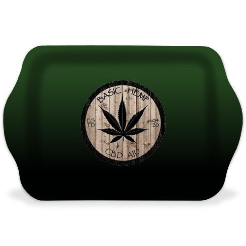 Design 678641 Rolling Trays