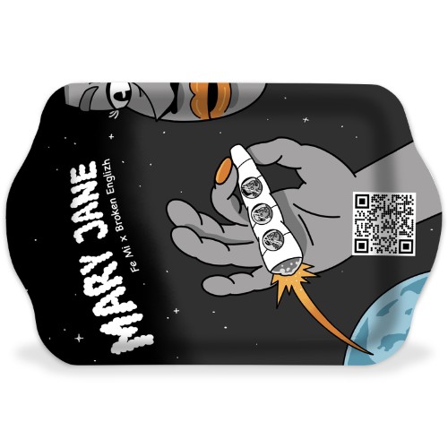 Design 678651 Rolling Trays