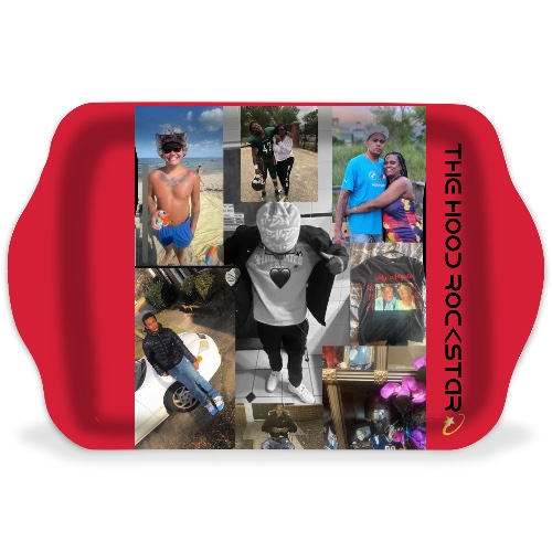 Design 678685 Rolling Trays