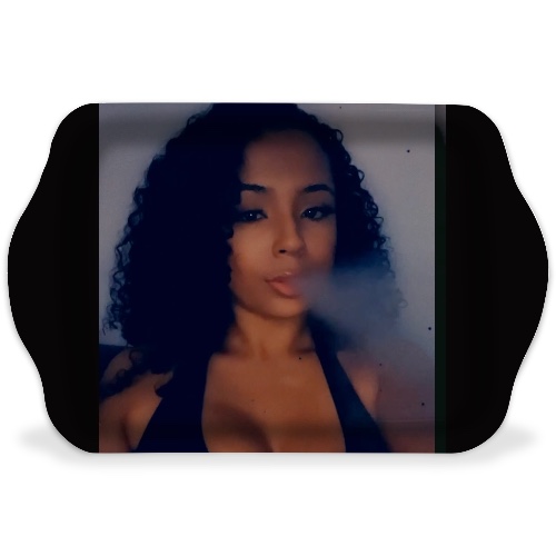 Design 678700 Rolling Trays