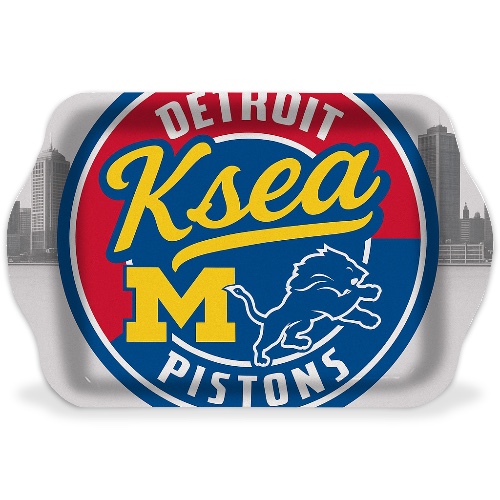 Design 678794 Rolling Trays