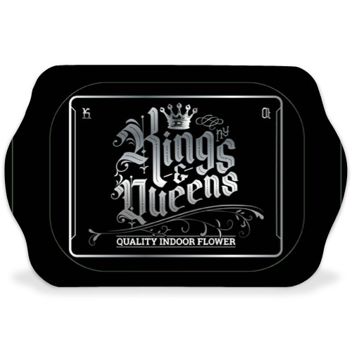 Design 678803 Rolling Trays