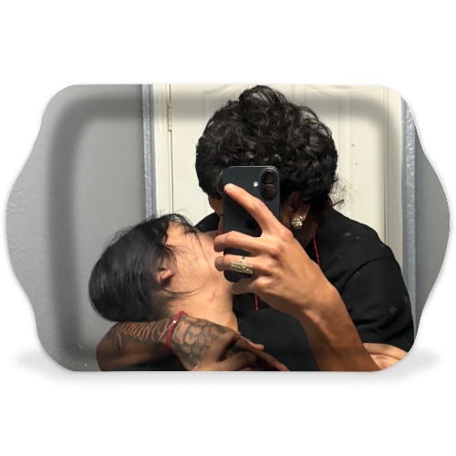 Design 678806 Rolling Trays