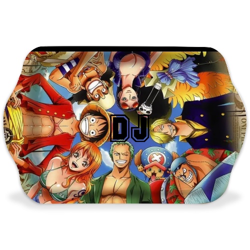 Design 678828 Rolling Trays