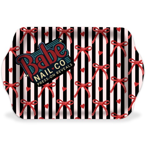 Design 678838 Rolling Trays