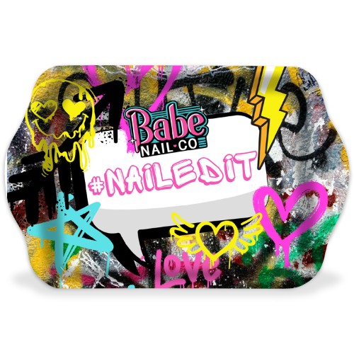 Design 678840 Rolling Trays