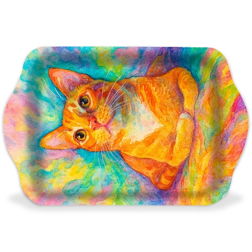 Design 678841 Rolling Trays