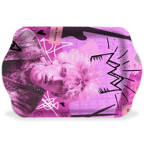 Design 678874 Rolling Trays