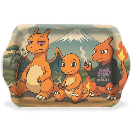 Design 678891 Rolling Trays Image