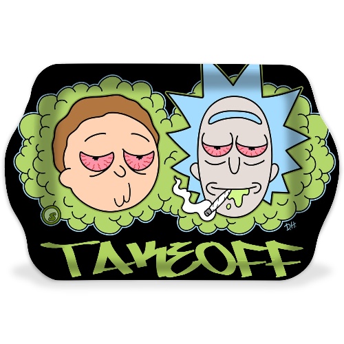 Design 678980 Rolling Trays