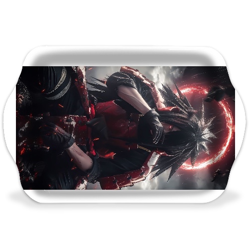 Design 679001 Rolling Trays Image
