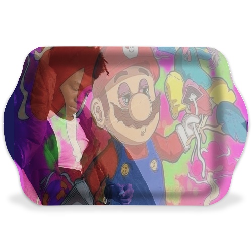 Design 679045 Rolling Trays Image