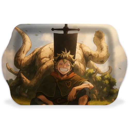 Design 679135 Rolling Trays Image