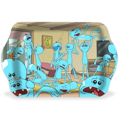 Design 679156 Rolling Trays Image