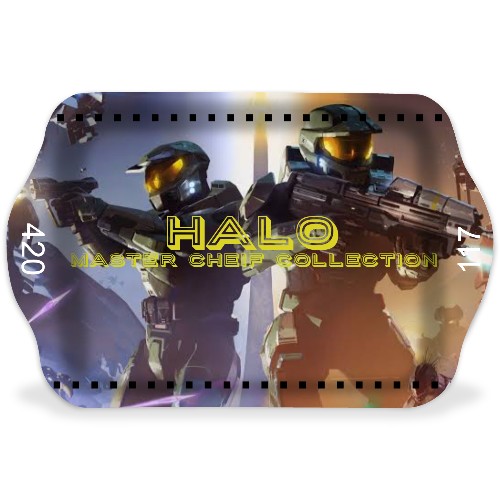 Design 679181 Rolling Trays Image