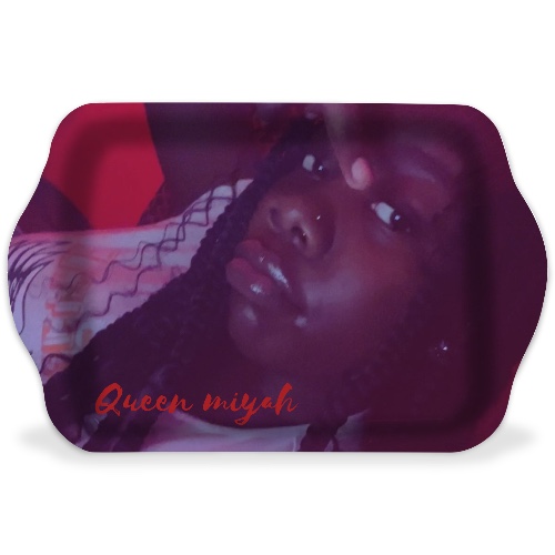 Design 679217 Rolling Trays