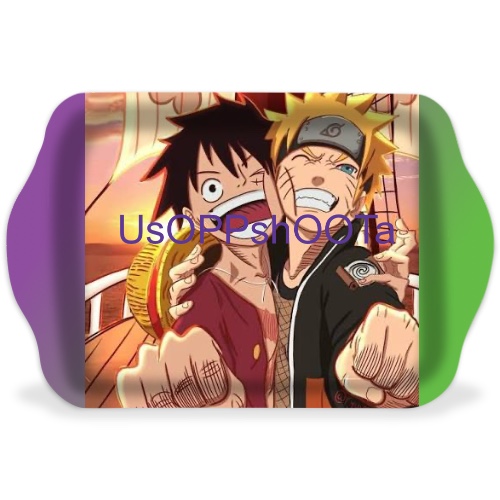 Design 679226 Rolling Trays