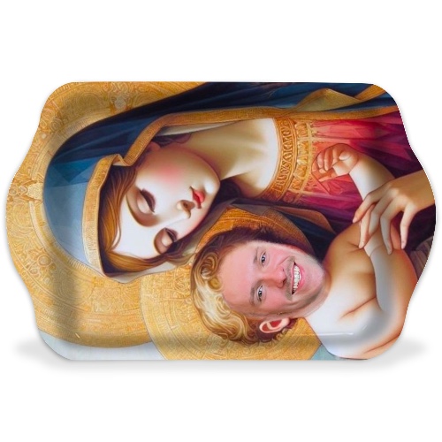Design 679272 Rolling Trays Image