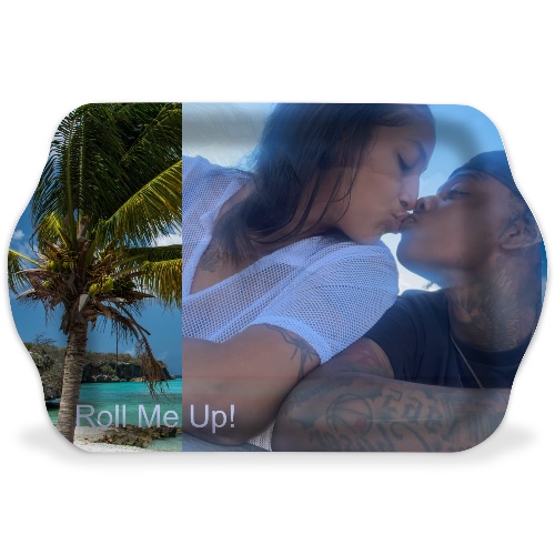 Design 679291 Rolling Trays Image