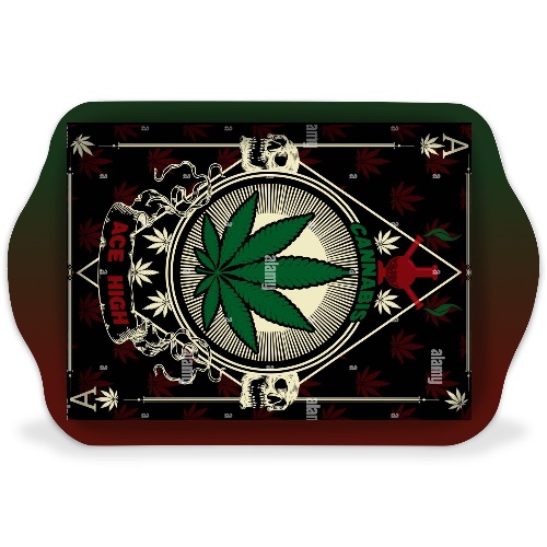 Design 679310 Rolling Trays Image