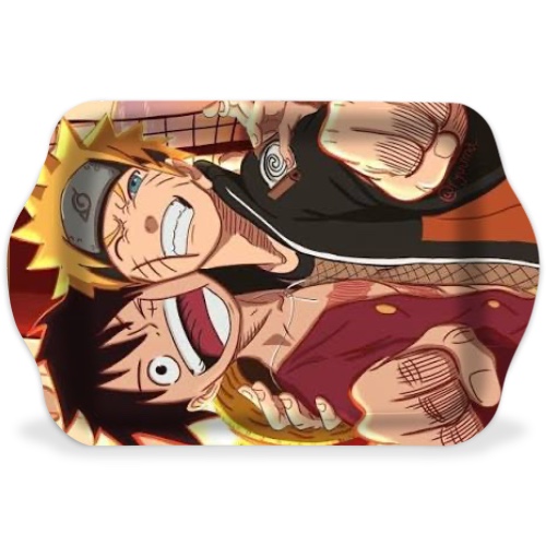 Design 679321 Rolling Trays