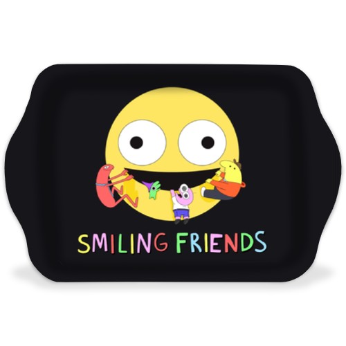 Design 679355 Rolling Trays