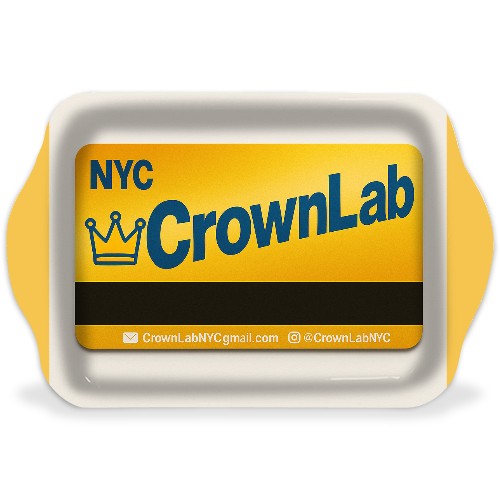 Design 679376 Rolling Trays