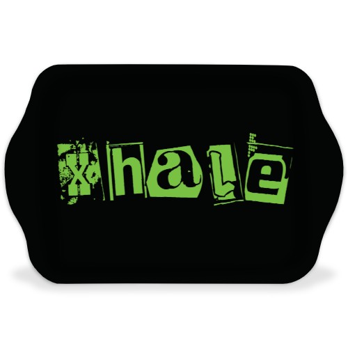 Design 679421 Rolling Trays