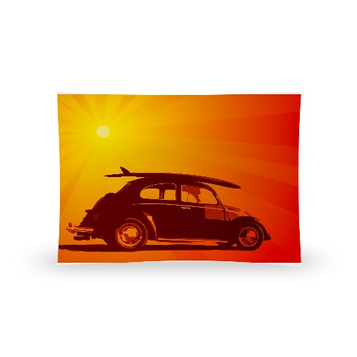 Design 679447 Rolling Trays