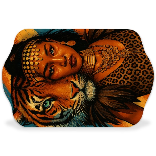 Design 679448 Rolling Trays