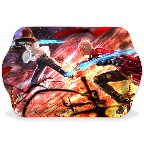 Design 679471 Rolling Trays