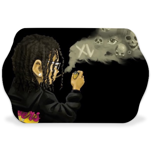Design 679498 Rolling Trays