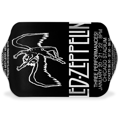 Design 679575 Rolling Trays