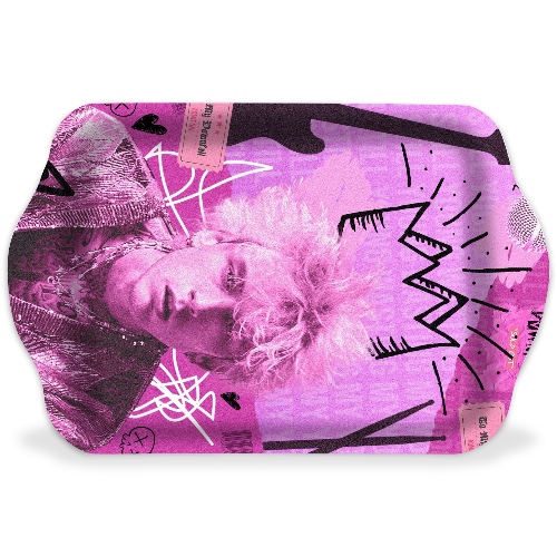 Design 679581 Rolling Trays