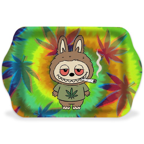 Design 679589 Rolling Trays Image