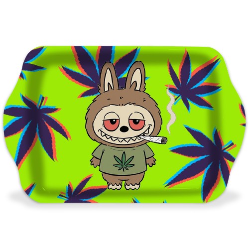 Design 679590 Rolling Trays Image