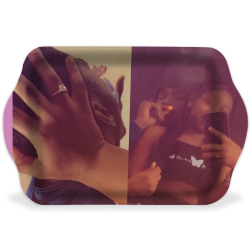 Design 679597 Rolling Trays